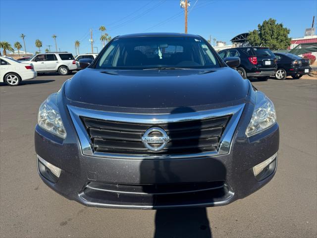 used 2013 Nissan Altima car, priced at $7,988