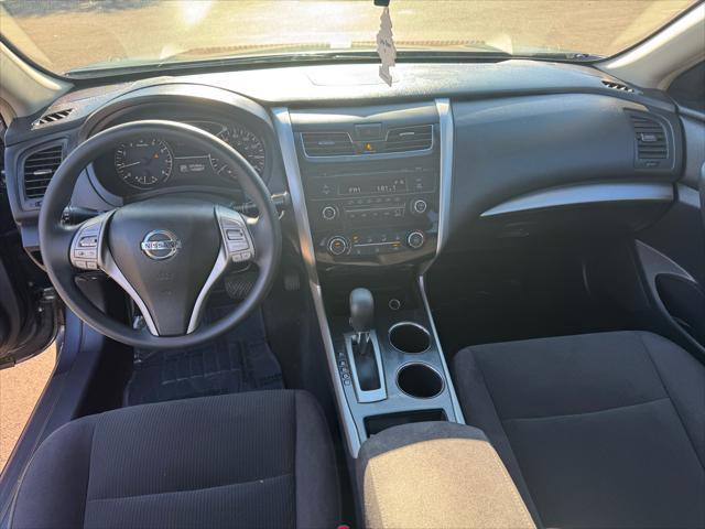 used 2013 Nissan Altima car, priced at $7,988