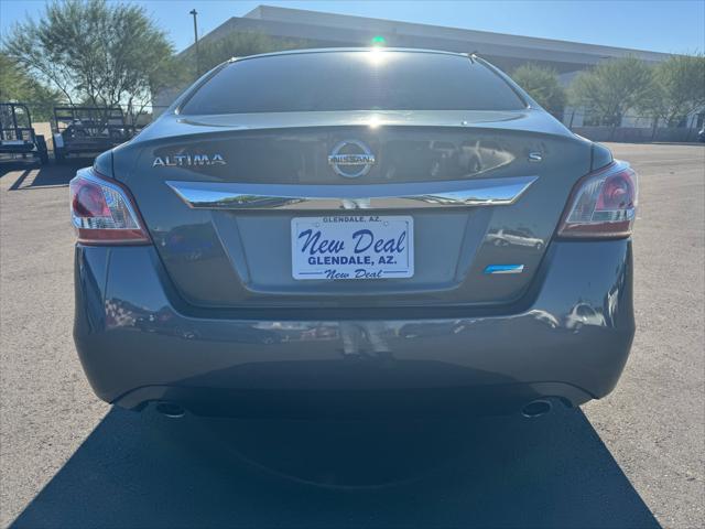 used 2013 Nissan Altima car, priced at $7,988