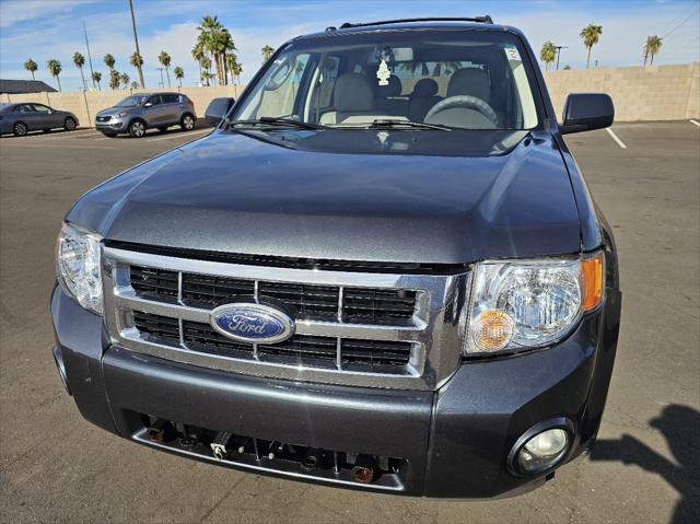 used 2009 Ford Escape Hybrid car, priced at $6,777