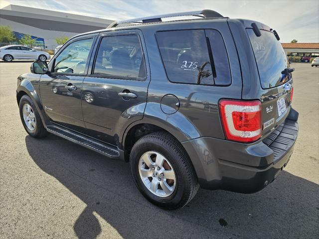 used 2009 Ford Escape Hybrid car, priced at $6,777