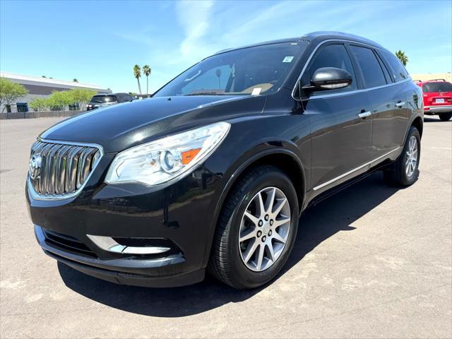 used 2014 Buick Enclave car, priced at $8,800