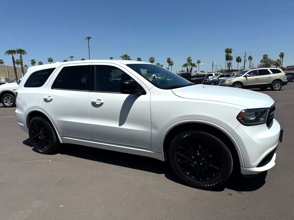 used 2014 Dodge Durango car, priced at $11,777