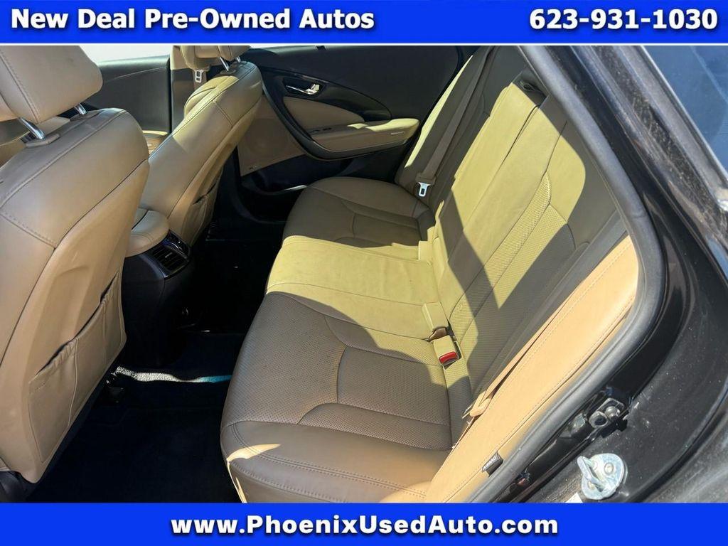 used 2017 Hyundai Azera car, priced at $9,988
