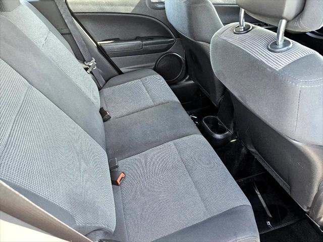 used 2011 Dodge Caliber car, priced at $5,988
