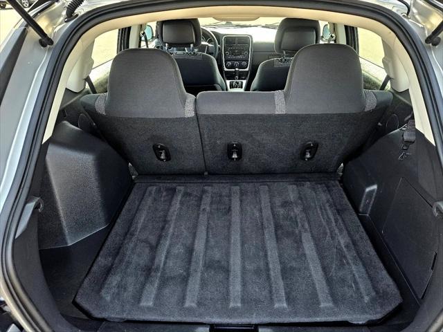 used 2011 Dodge Caliber car, priced at $5,988