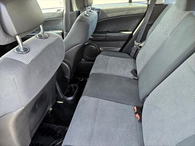 used 2011 Dodge Caliber car, priced at $5,988