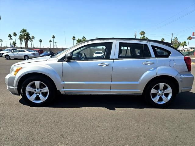 used 2011 Dodge Caliber car, priced at $5,988