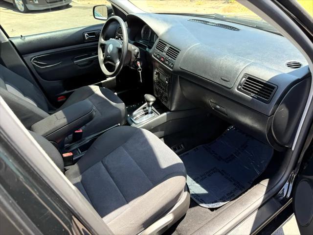 used 2005 Volkswagen Jetta car, priced at $5,777