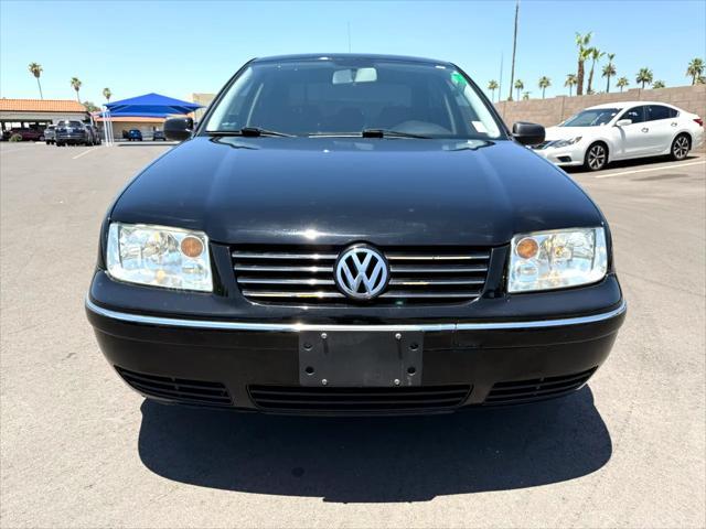 used 2005 Volkswagen Jetta car, priced at $5,777