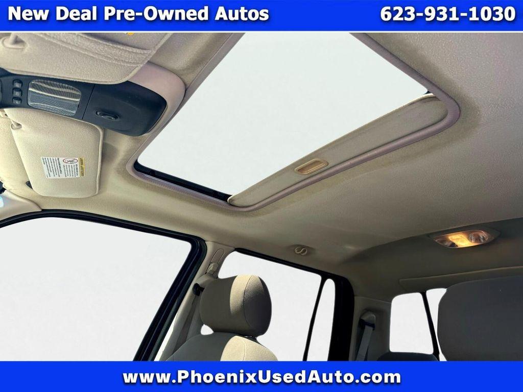 used 2005 Ford Explorer Sport Trac car, priced at $7,777