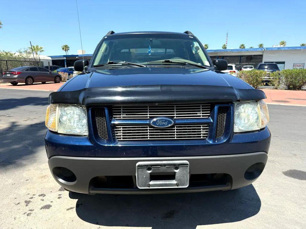 used 2005 Ford Explorer Sport Trac car, priced at $7,988