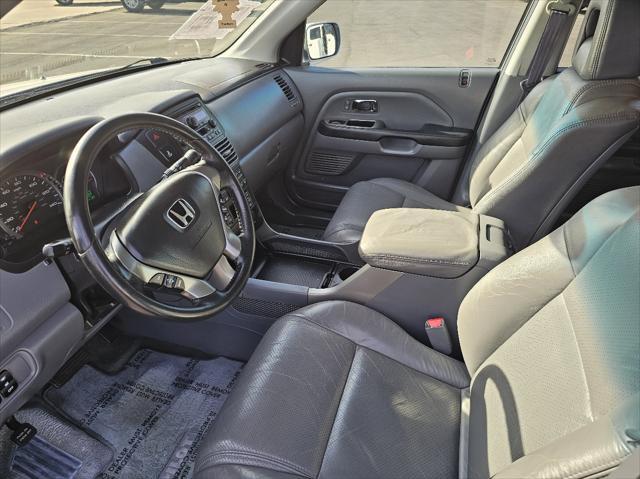 used 2004 Honda Pilot car, priced at $7,988