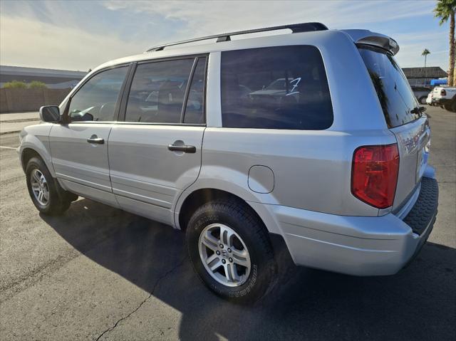 used 2004 Honda Pilot car, priced at $7,988