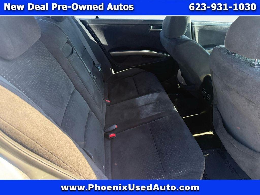 used 2004 Nissan Maxima car, priced at $5,988