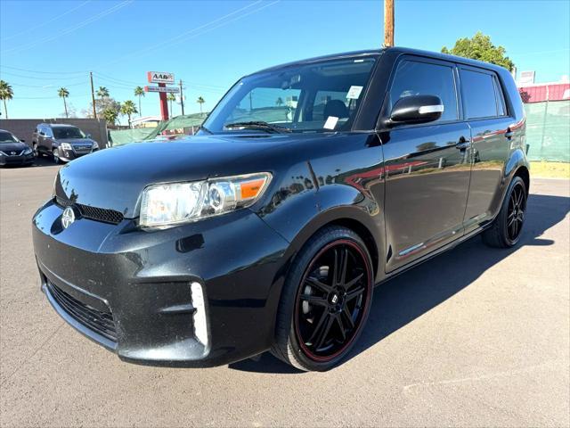 used 2013 Scion xB car, priced at $9,988