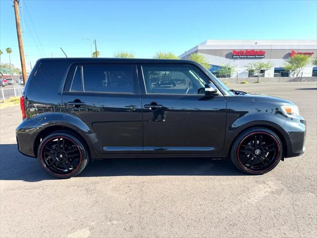 used 2013 Scion xB car, priced at $9,988