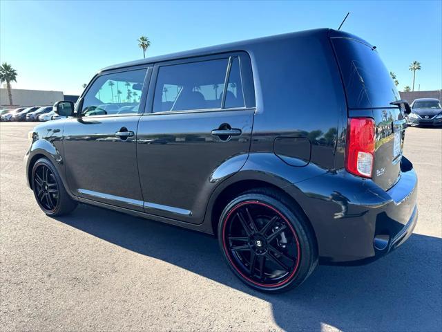 used 2013 Scion xB car, priced at $9,988
