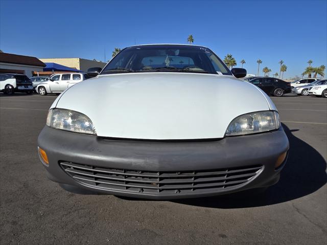 used 1999 Chevrolet Cavalier car, priced at $3,300