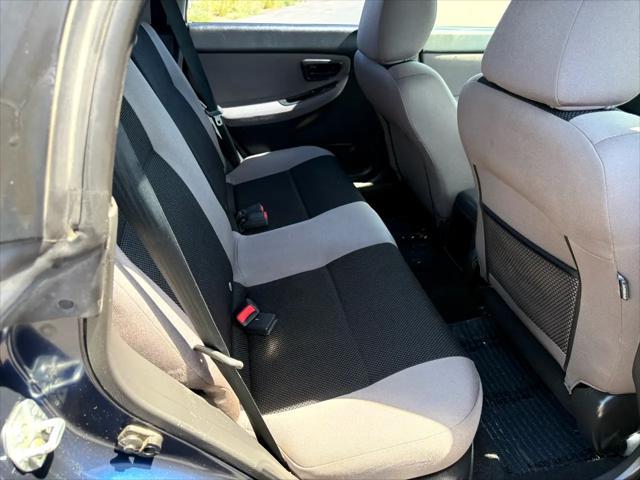 used 2006 Subaru Impreza car, priced at $3,988