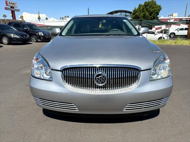 used 2006 Buick Lucerne car, priced at $5,988