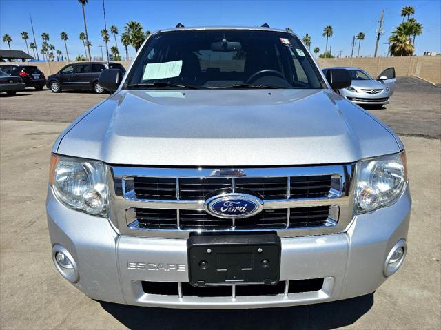 used 2012 Ford Escape car, priced at $7,277