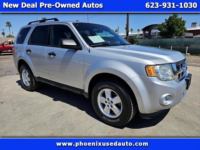used 2012 Ford Escape car, priced at $7,777