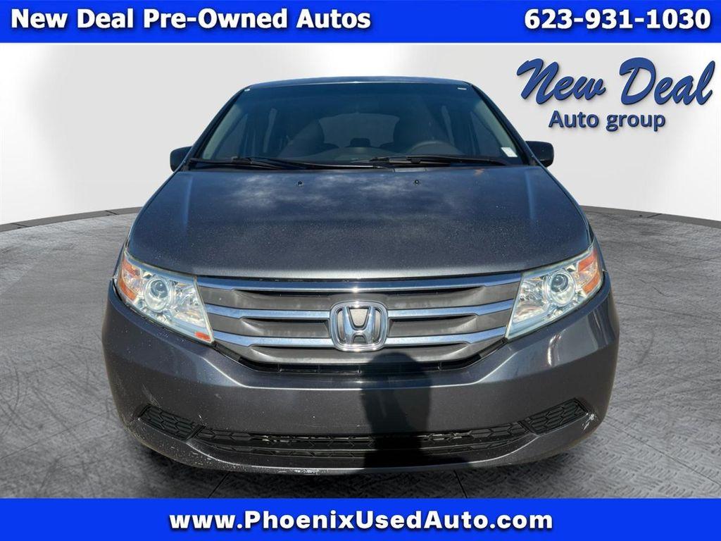 used 2011 Honda Odyssey car, priced at $5,988