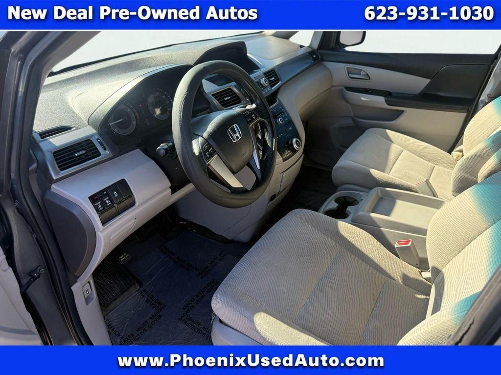 used 2011 Honda Odyssey car, priced at $5,988