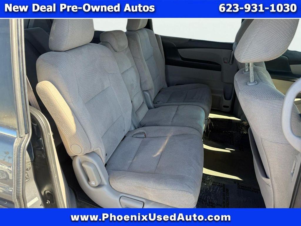 used 2011 Honda Odyssey car, priced at $5,988