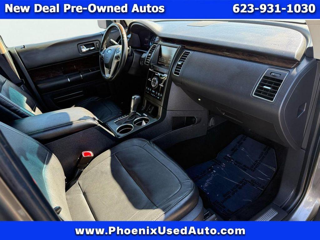 used 2014 Ford Flex car, priced at $11,777