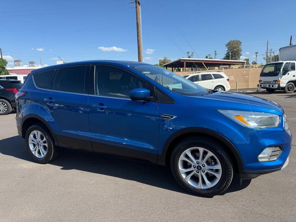 used 2017 Ford Escape car, priced at $8,800