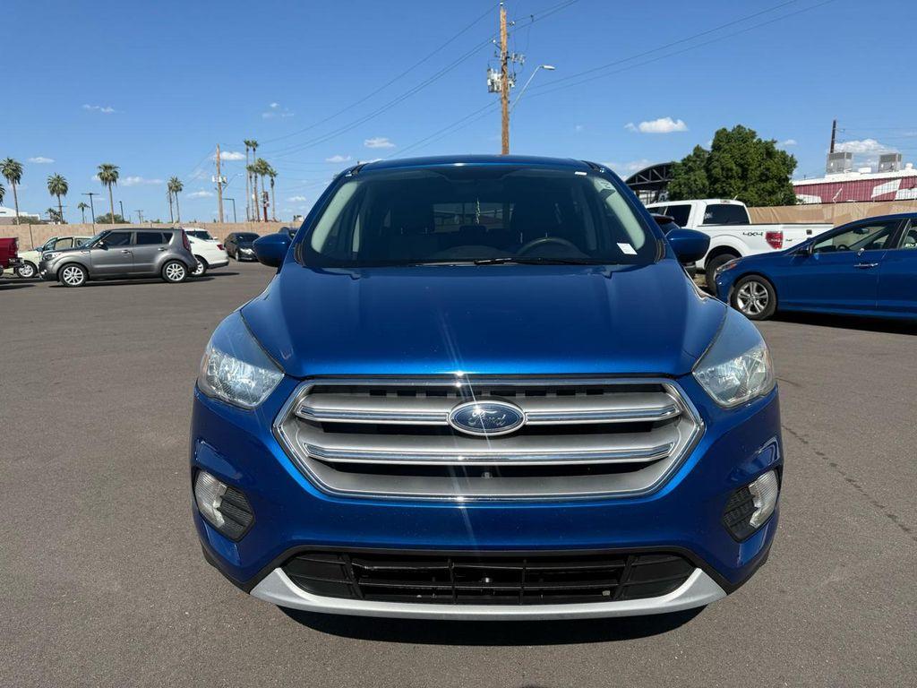 used 2017 Ford Escape car, priced at $8,800