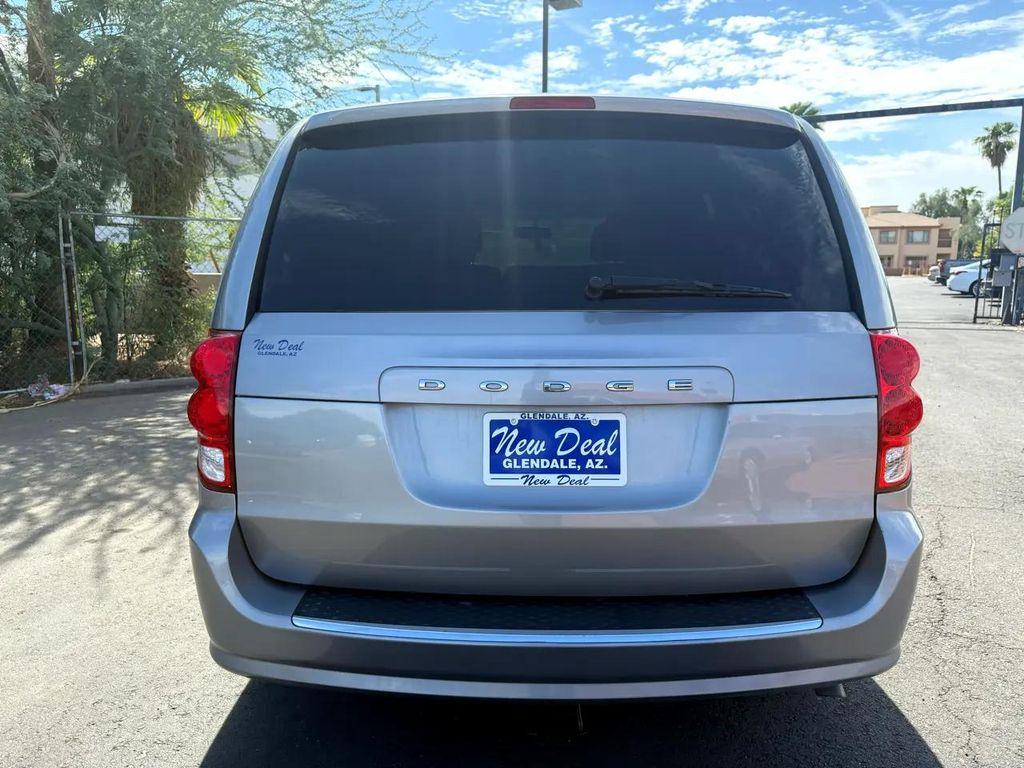 used 2013 Dodge Grand Caravan car, priced at $7,988