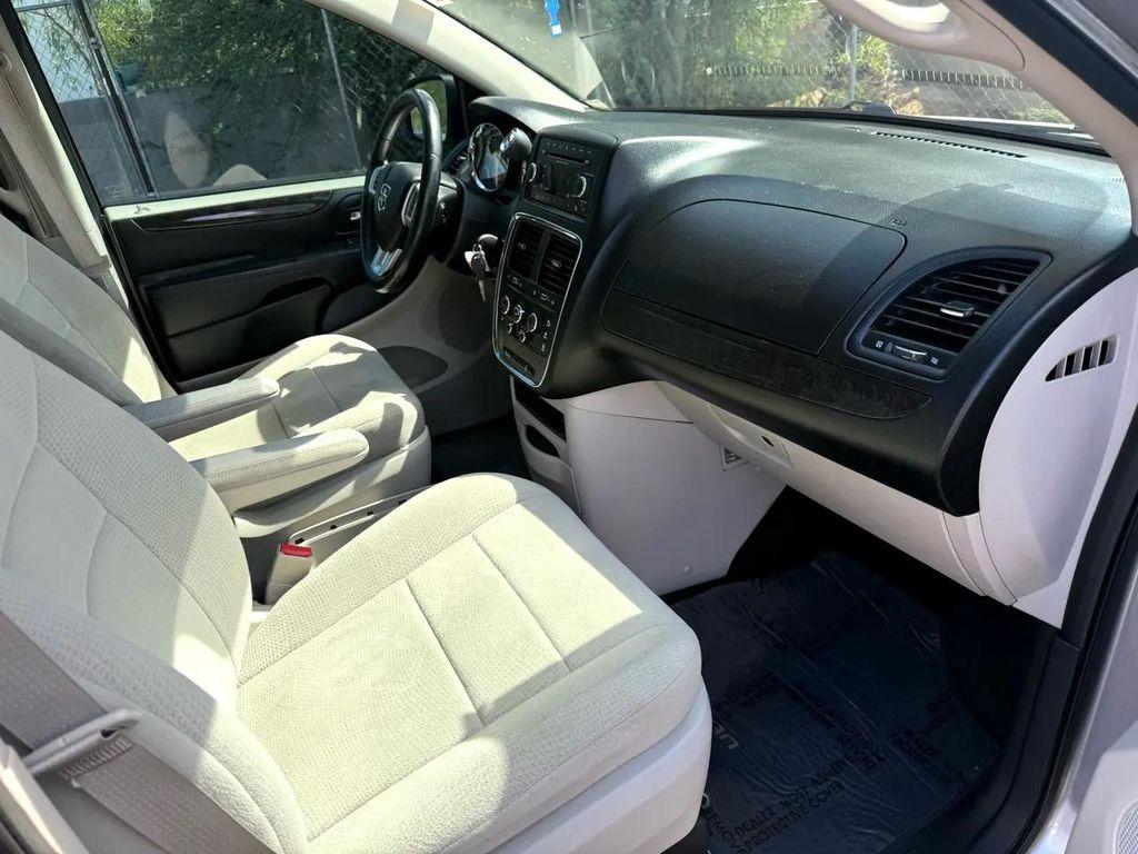 used 2013 Dodge Grand Caravan car, priced at $7,988