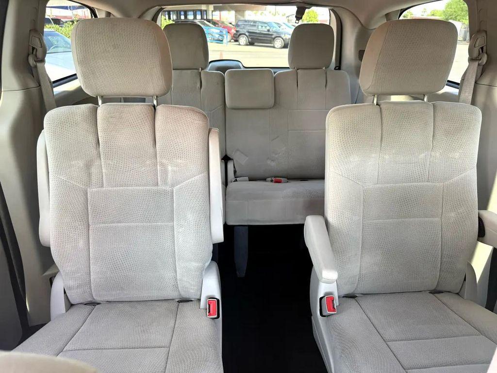 used 2013 Dodge Grand Caravan car, priced at $7,988
