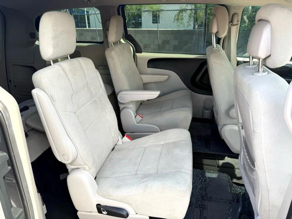 used 2013 Dodge Grand Caravan car, priced at $7,988