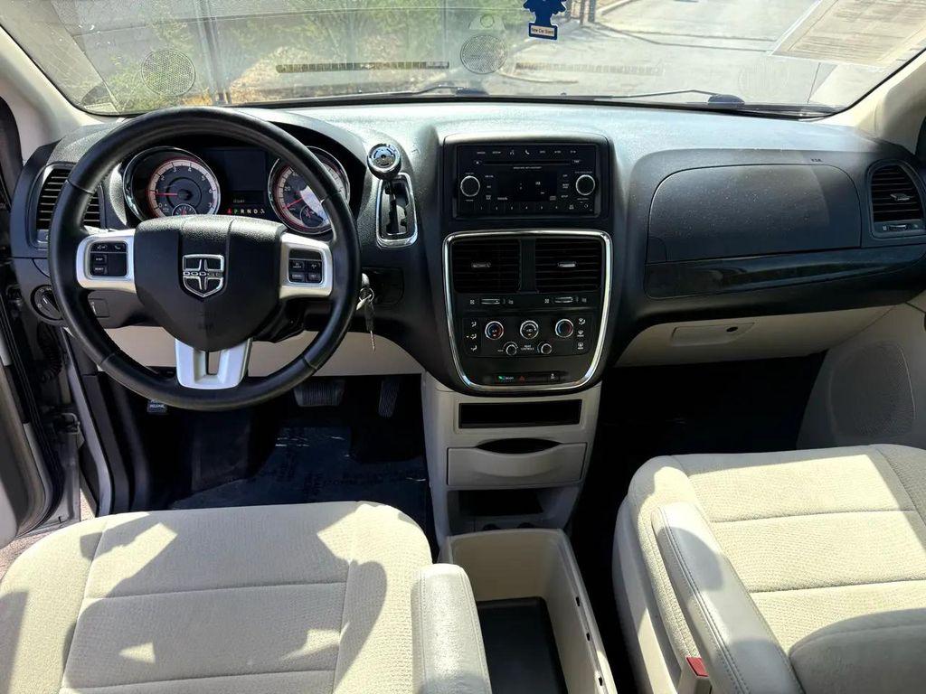 used 2013 Dodge Grand Caravan car, priced at $7,988