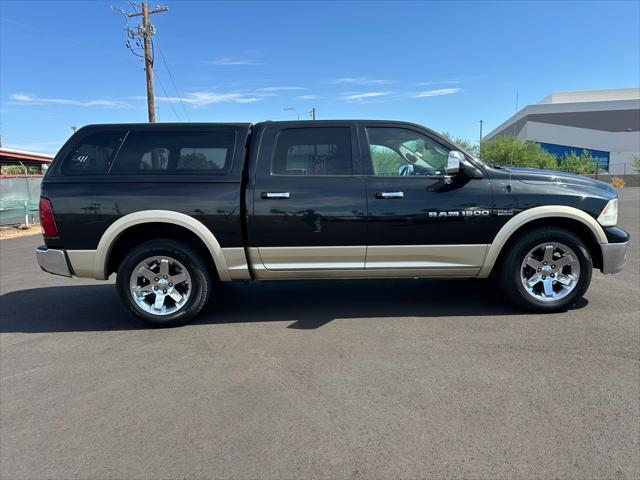 used 2011 Dodge Ram 1500 car, priced at $17,777