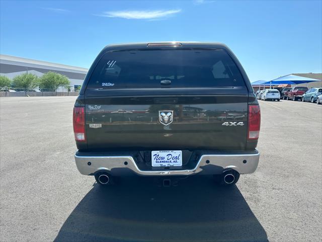 used 2011 Dodge Ram 1500 car, priced at $17,777