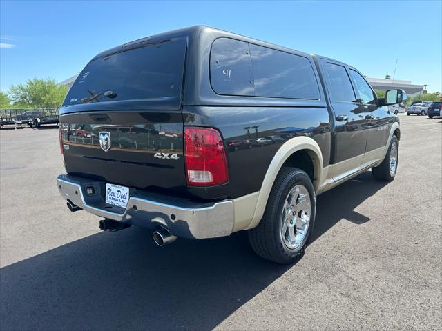 used 2011 Dodge Ram 1500 car, priced at $17,777