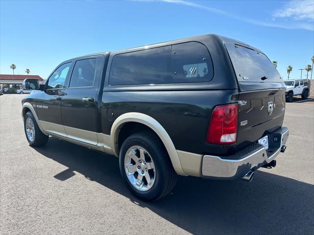 used 2011 Dodge Ram 1500 car, priced at $17,777