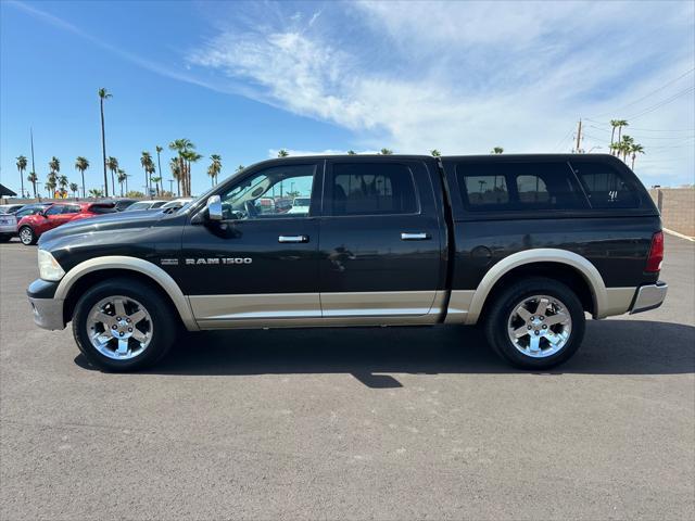 used 2011 Dodge Ram 1500 car, priced at $17,777