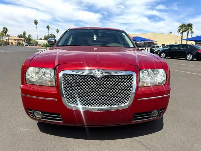 used 2010 Chrysler 300 car, priced at $8,800