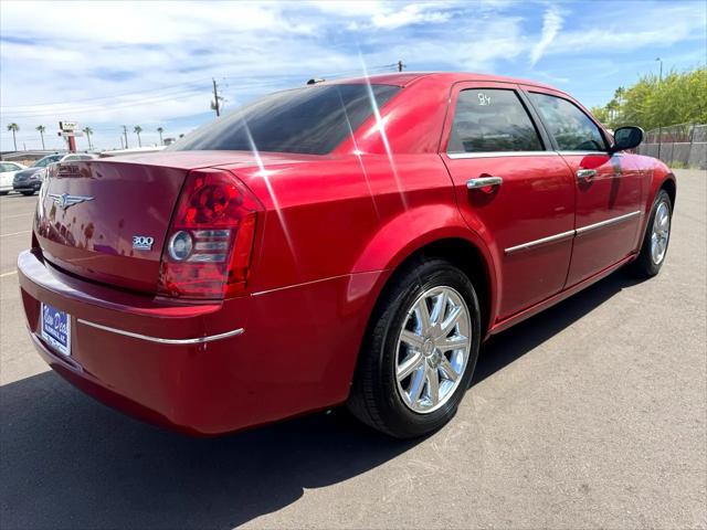 used 2010 Chrysler 300 car, priced at $8,800
