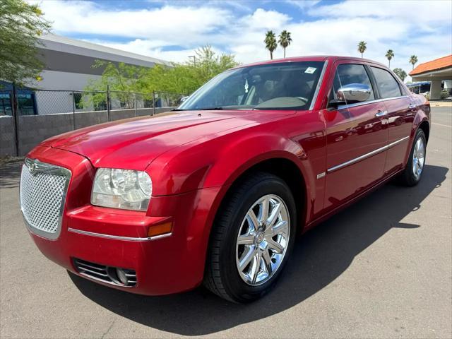 used 2010 Chrysler 300 car, priced at $8,800