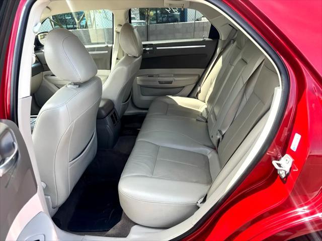 used 2010 Chrysler 300 car, priced at $8,800