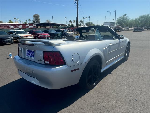 used 2003 Ford Mustang car, priced at $5,988