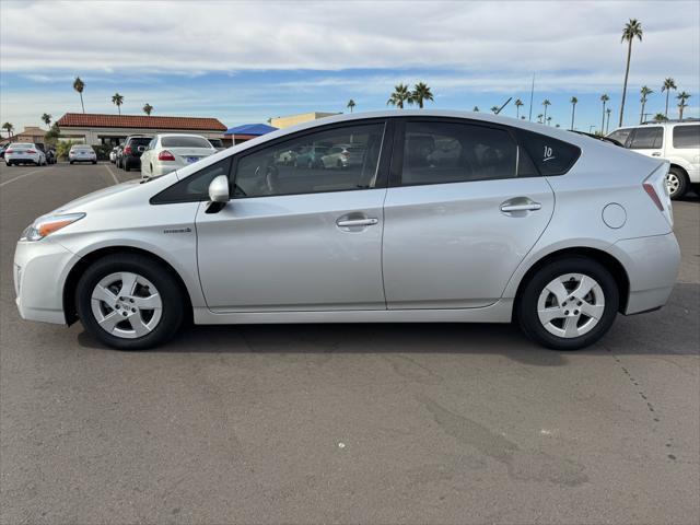 used 2010 Toyota Prius car, priced at $8,800