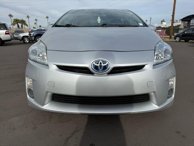 used 2010 Toyota Prius car, priced at $8,800